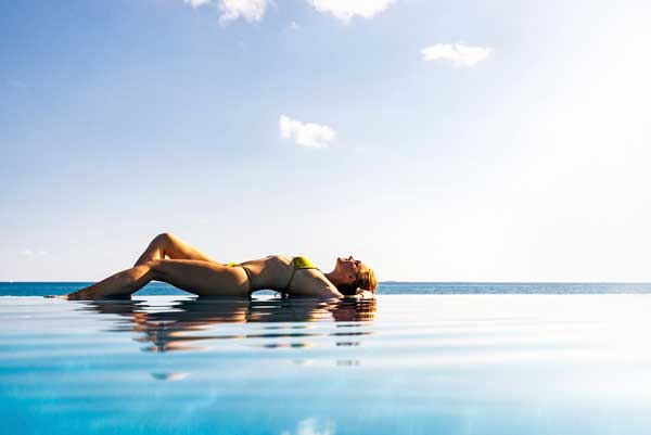 All Inclusive - Princess Senses The Mangrove Overwater Villas